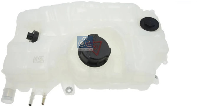 Scania Expansietank 2578670 | 2481921 Euro 6 - Tanque de expansão para Camião: foto 1 Scania Expansietank 2578670 | 2481921 Euro 6 - Tanque de expansão para Camião: foto 1