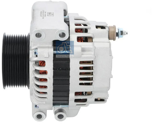 Scania NGS Dynamo 2398368 | 1888010 - Alternador para Camião: foto 1 Scania NGS Dynamo 2398368 | 1888010 - Alternador para Camião: foto 1