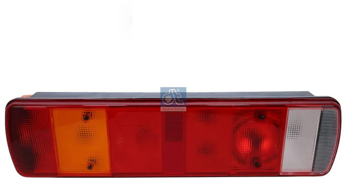 Scania P/R-Serie Achterlicht Links 1792375 - Farol traseiros para Camião: foto 1 Scania P/R-Serie Achterlicht Links 1792375 - Farol traseiros para Camião: foto 1