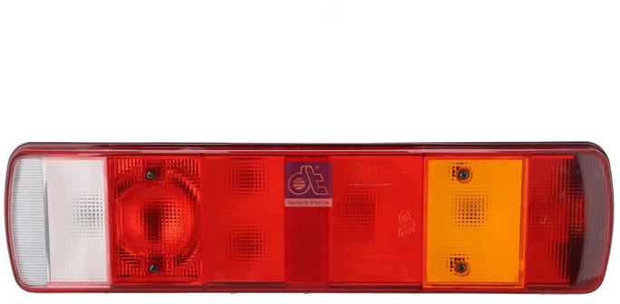 Scania P/R Serie Achterlicht Rechts 1792389 - Farol traseiros para Camião: foto 1 Scania P/R Serie Achterlicht Rechts 1792389 - Farol traseiros para Camião: foto 1
