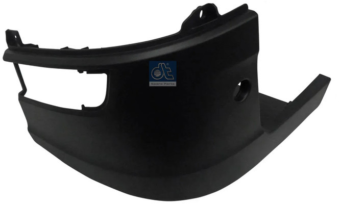 Scania R-S Serie Bumperhoek Links 2077926 Euro 6 - Para-choque para Camião: foto 1 Scania R-S Serie Bumperhoek Links 2077926 Euro 6 - Para-choque para Camião: foto 1