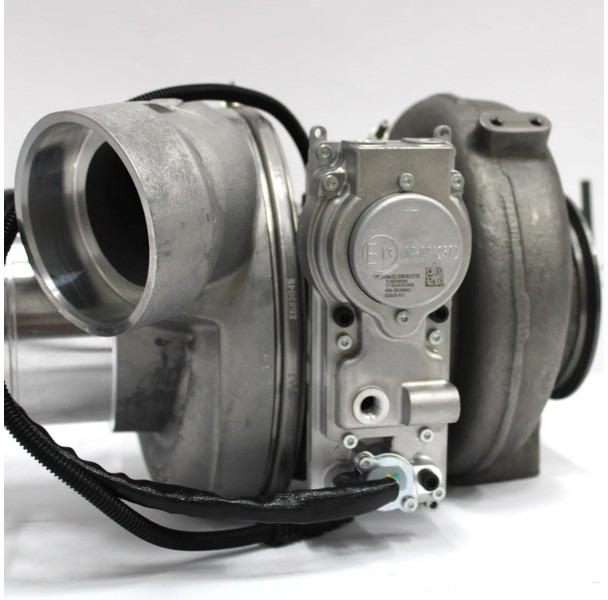 Scania R-Serie Turbo Met VTG 2484276 | 2284738 Nieuw! - Turbocompressor para Camião: foto 4 Scania R-Serie Turbo Met VTG 2484276 | 2284738 Nieuw! - Turbocompressor para Camião: foto 4