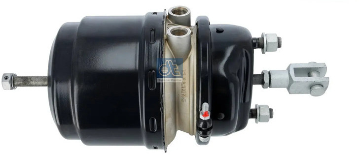 Scania Remcilinder 2413457 - Cilindro de freio para Camião: foto 1 Scania Remcilinder 2413457 - Cilindro de freio para Camião: foto 1