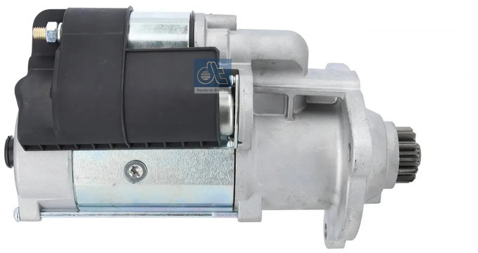 Scania Startmotor 2969319 | 2777871 - Motor de arranque para Camião: foto 1 Scania Startmotor 2969319 | 2777871 - Motor de arranque para Camião: foto 1