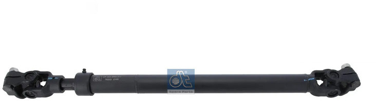 Scania Stuurkolom 2124562 | 1436333 - Direcção para Camião: foto 1 Scania Stuurkolom 2124562 | 1436333 - Direcção para Camião: foto 1