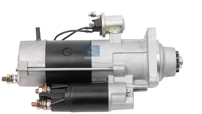 Volvo FH Startmotor 21542660 | 23503679 | 23261936 Euro 6 - Motor de arranque para Camião: foto 1 Volvo FH Startmotor 21542660 | 23503679 | 23261936 Euro 6 - Motor de arranque para Camião: foto 1