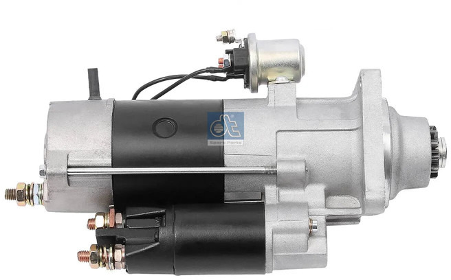 Volvo FH Startmotor 23503679 | 22602935 Euro 6 - Motor de arranque para Camião: foto 1 Volvo FH Startmotor 23503679 | 22602935 Euro 6 - Motor de arranque para Camião: foto 1