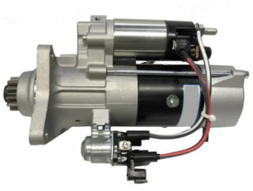 Volvo FH Startmotor 23836529 Euro 6 - Motor de arranque para Camião: foto 1 Volvo FH Startmotor 23836529 Euro 6 - Motor de arranque para Camião: foto 1