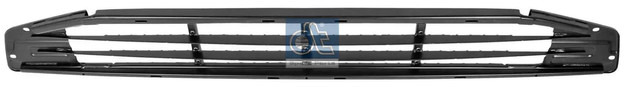Volvo FH4 Boven Grille 82258426 - Grade radiador para Camião: foto 1 Volvo FH4 Boven Grille 82258426 - Grade radiador para Camião: foto 1