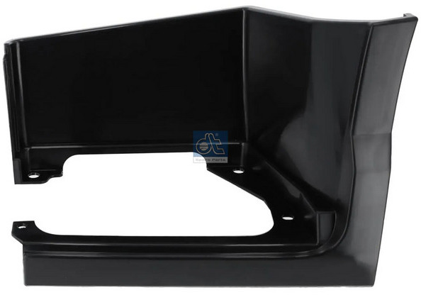 Volvo FH4 Instapkast Links 21392183 | 21344647 - Estribo para Camião: foto 1 Volvo FH4 Instapkast Links 21392183 | 21344647 - Estribo para Camião: foto 1