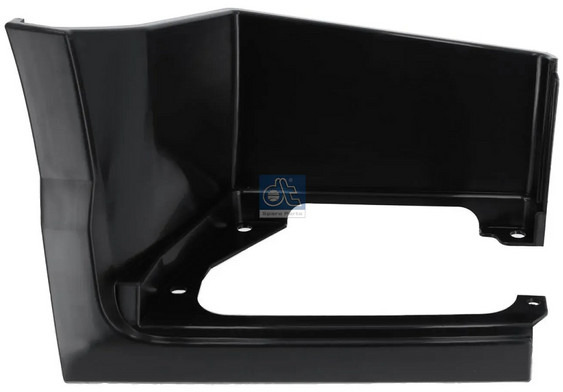 Volvo FH4 Instapkast Rechts 21392187 | 21344649 - Estribo para Camião: foto 1 Volvo FH4 Instapkast Rechts 21392187 | 21344649 - Estribo para Camião: foto 1