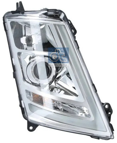 Volvo FH4 Koplamp Rechts 22239244 | 21221137 - Farol dianteira para Camião: foto 1 Volvo FH4 Koplamp Rechts 22239244 | 21221137 - Farol dianteira para Camião: foto 1