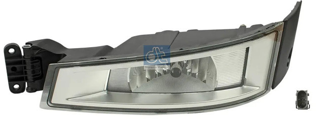 Volvo FH4 Mistlamp Links 24159436 | 22332593 - Farol nevoeiro para Camião: foto 1 Volvo FH4 Mistlamp Links 24159436 | 22332593 - Farol nevoeiro para Camião: foto 1