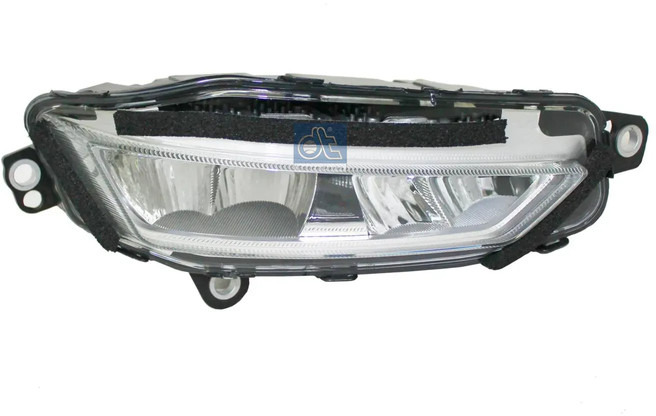 Volvo FH5 Mistlamp Rechts 23752720 - Farol nevoeiro para Camião: foto 1 Volvo FH5 Mistlamp Rechts 23752720 - Farol nevoeiro para Camião: foto 1