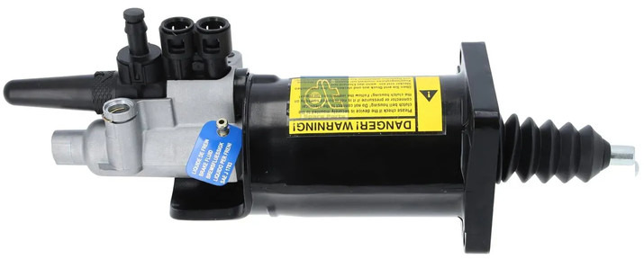 Volvo FL Koppelingsversterker 20857304 - Servo de embreagem para Camião: foto 1 Volvo FL Koppelingsversterker 20857304 - Servo de embreagem para Camião: foto 1