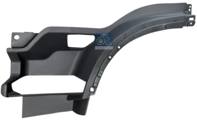 Volvo FMX/FM5 Instapkast Links 84433448 - Estribo para Camião: foto 1 Volvo FMX/FM5 Instapkast Links 84433448 - Estribo para Camião: foto 1