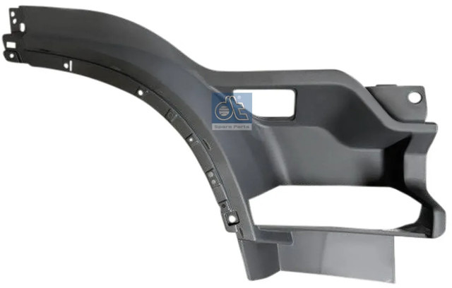 Volvo FMX/FM5 Instapkast Rechts 84433464 - Estribo para Camião: foto 1 Volvo FMX/FM5 Instapkast Rechts 84433464 - Estribo para Camião: foto 1
