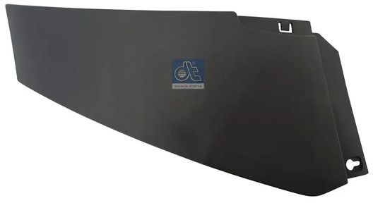 Volvo FMX4B Bumper Rechts 84342082 - Para-choque para Camião: foto 1 Volvo FMX4B Bumper Rechts 84342082 - Para-choque para Camião: foto 1