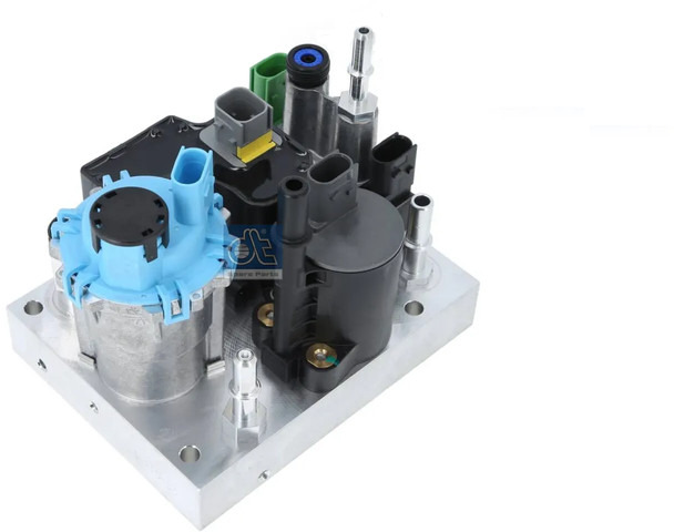 Volvo /Renault Ad Blue Pomp 23387865 | 22924486 | 22900349 - Sistema de combustível para Camião: foto 1 Volvo /Renault Ad Blue Pomp 23387865 | 22924486 | 22900349 - Sistema de combustível para Camião: foto 1