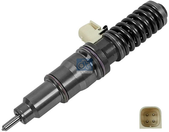 Volvo /Renault Injector 20972222 | 7420972222 - Injector para Camião: foto 1 Volvo /Renault Injector 20972222 | 7420972222 - Injector para Camião: foto 1