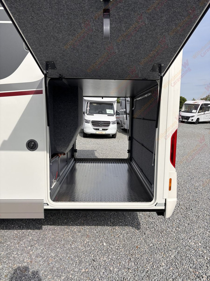 Carthago chic e-line I 61 XL LE *MJ 2025*ALDE*SKY*MB 5,5t - Autocaravana integral: foto 5 Carthago chic e-line I 61 XL LE *MJ 2025*ALDE*SKY*MB 5,5t - Autocaravana integral: foto 5