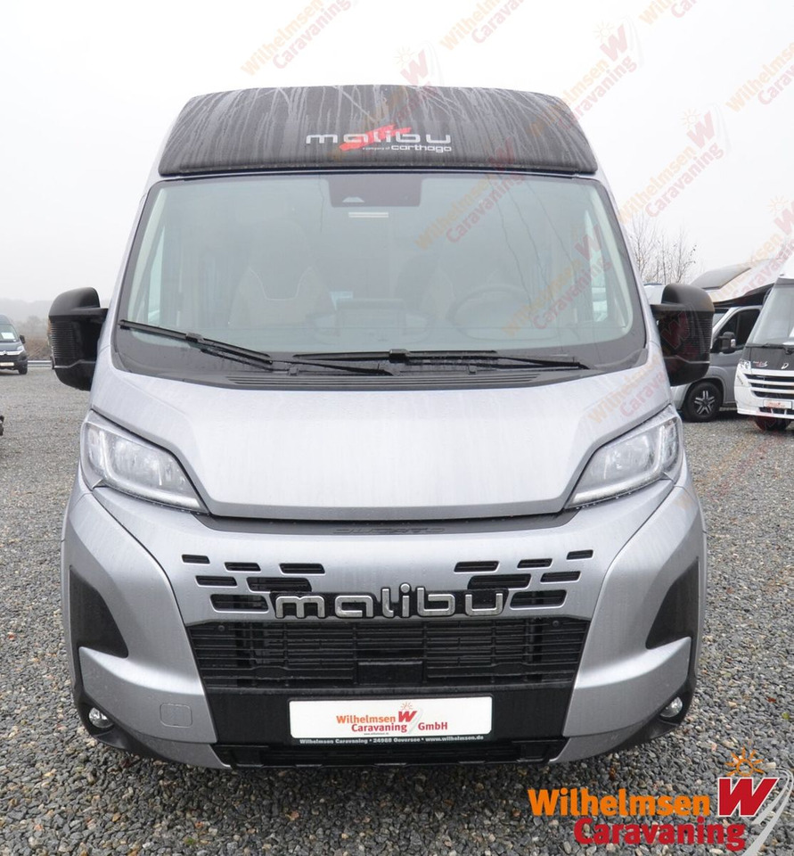 Malibu Van charming GT skyview 640 LE RB 17.518 Rabatt - Campervan: foto 2 Malibu Van charming GT skyview 640 LE RB 17.518 Rabatt - Campervan: foto 2