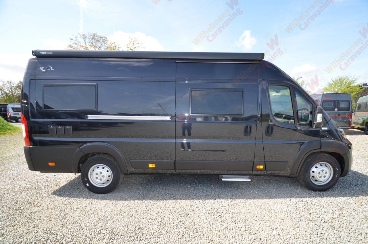MegaMobil Mega Sport 640 Peugeot 165 PS - Campervan: foto 4 MegaMobil Mega Sport 640 Peugeot 165 PS - Campervan: foto 4