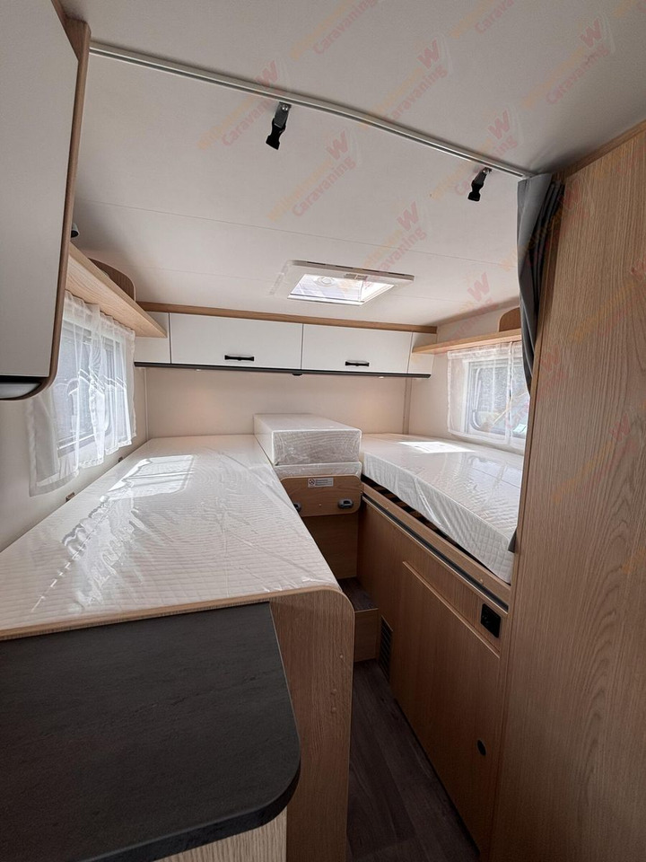 Autocaravana perfilada Sunlight Adventure V 66 MJ25*TV-Paket*Mark.*Rabatt 9.110: foto 15