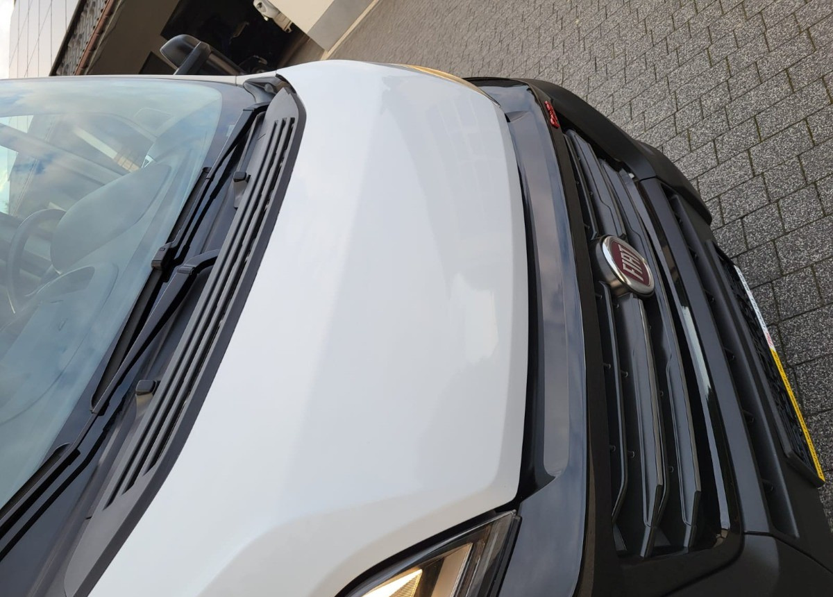 Caminhão reboque Fiat Ducato  Autolaweta Polmar Autom jak Nowe: foto 17