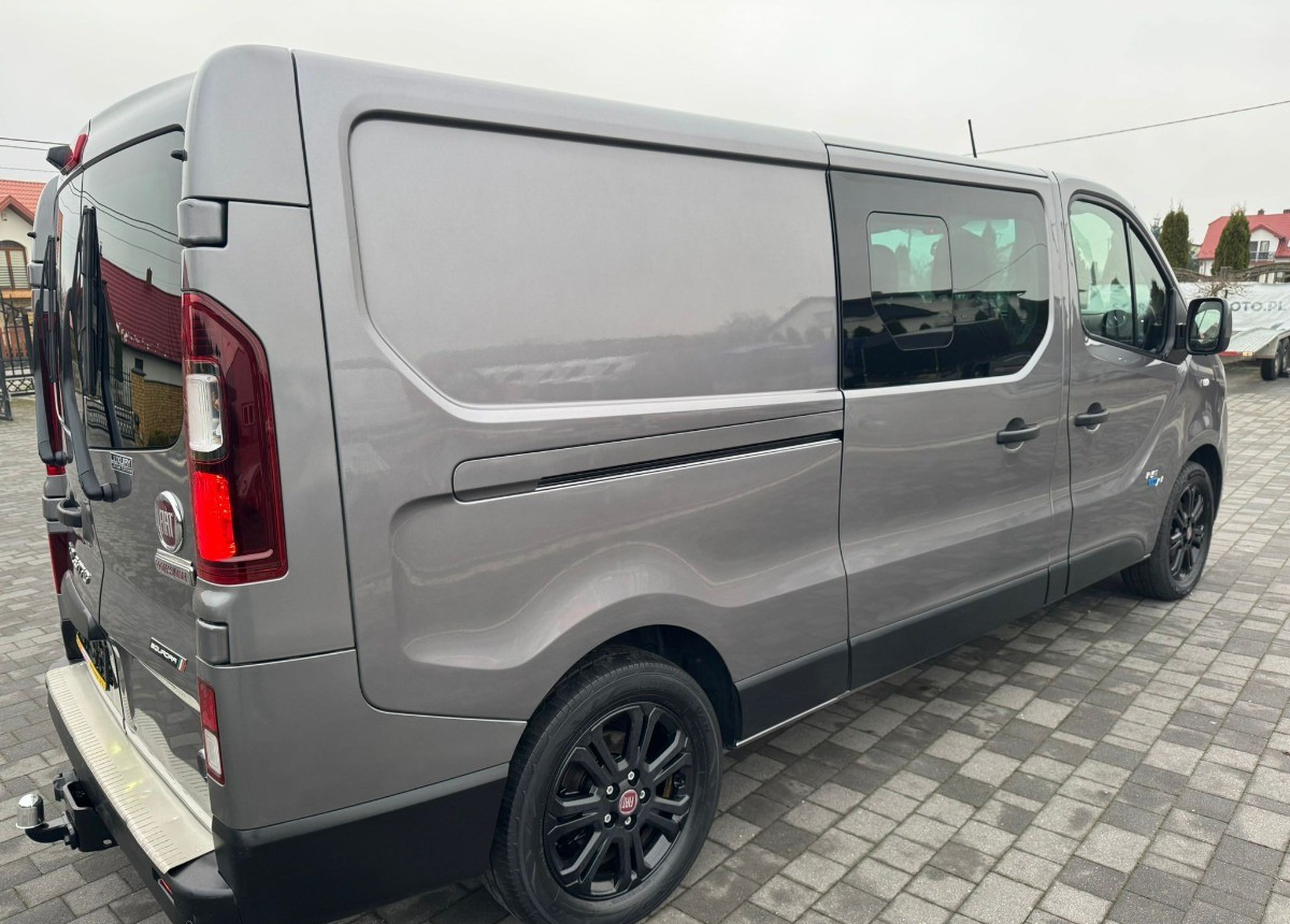 Locação financeira de Fiat Talento Doka 6-osobowy Ful wypas Fiat 6- osobowy Wypas Fiat Talento Doka 6-osobowy Ful wypas Fiat 6- osobowy Wypas: foto 18 Locação financeira de Fiat Talento Doka 6-osobowy Ful wypas Fiat 6- osobowy Wypas Fiat Talento Doka 6-osobowy Ful wypas Fiat 6- osobowy Wypas: foto 18