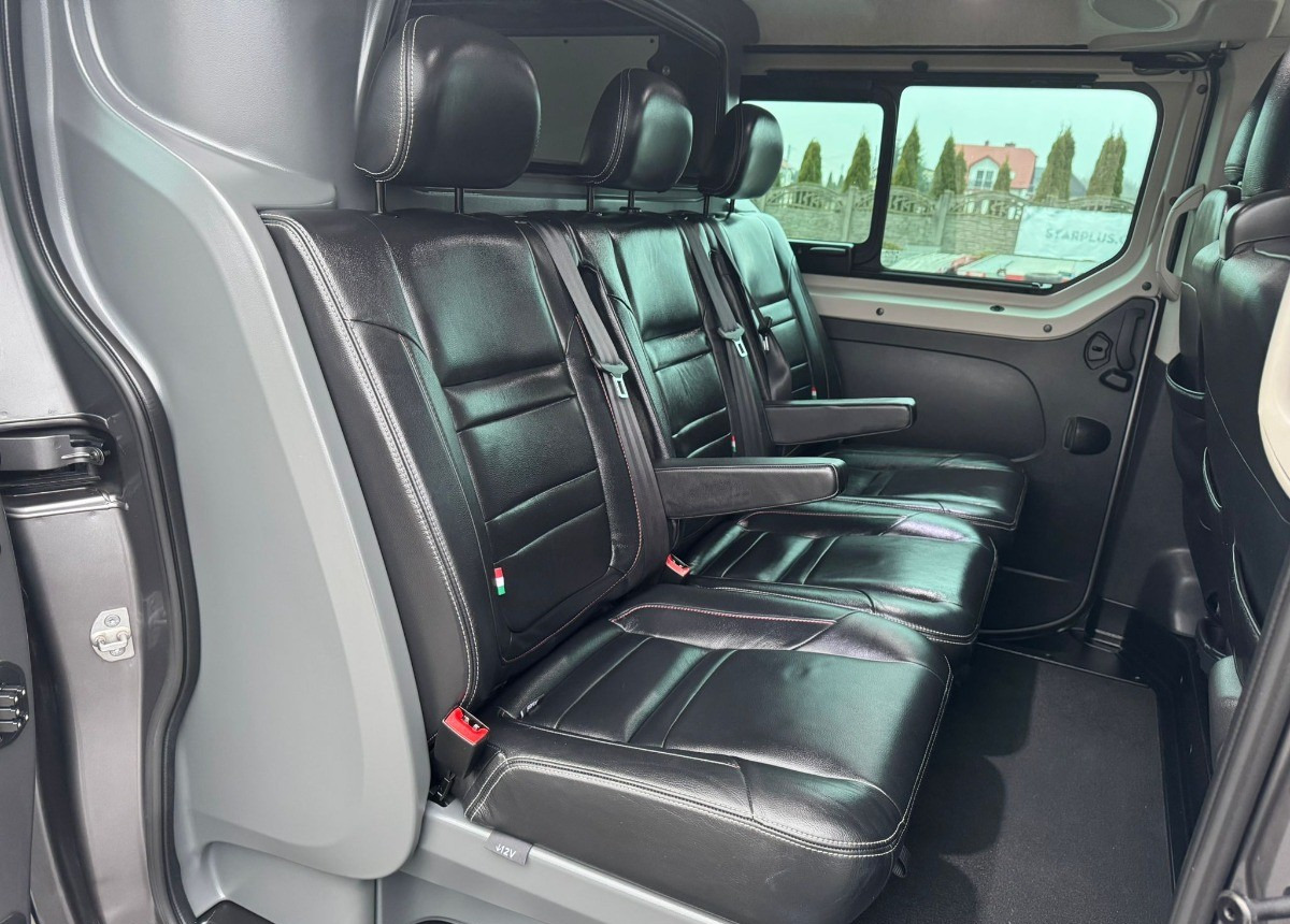 Locação financeira de Fiat Talento Doka 6-osobowy Ful wypas Fiat 6- osobowy Wypas Fiat Talento Doka 6-osobowy Ful wypas Fiat 6- osobowy Wypas: foto 20 Locação financeira de Fiat Talento Doka 6-osobowy Ful wypas Fiat 6- osobowy Wypas Fiat Talento Doka 6-osobowy Ful wypas Fiat 6- osobowy Wypas: foto 20