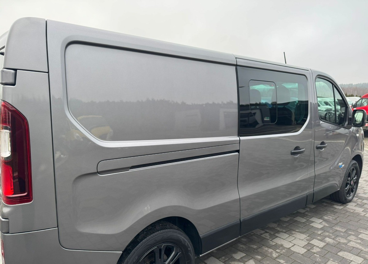 Locação financeira de Fiat Talento Doka 6-osobowy Ful wypas Fiat 6- osobowy Wypas Fiat Talento Doka 6-osobowy Ful wypas Fiat 6- osobowy Wypas: foto 11 Locação financeira de Fiat Talento Doka 6-osobowy Ful wypas Fiat 6- osobowy Wypas Fiat Talento Doka 6-osobowy Ful wypas Fiat 6- osobowy Wypas: foto 11