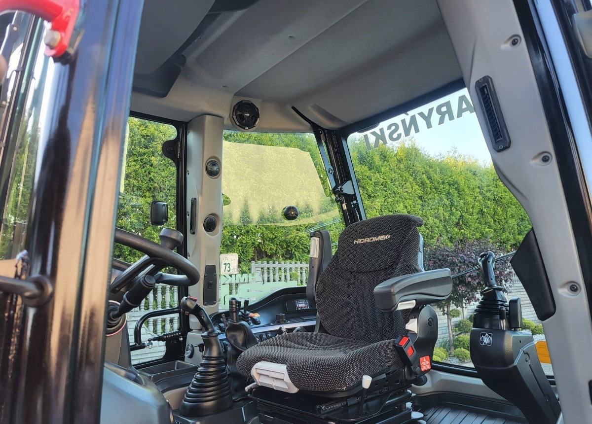 Locação financeira de Hidromek 102 B Waryński Salon Polska Koparko Ładowarka 102B Stan Idealny Polski Hidromek 102 B Waryński Salon Polska Koparko Ładowarka 102B Stan Idealny Polski: foto 10 Locação financeira de Hidromek 102 B Waryński Salon Polska Koparko Ładowarka 102B Stan Idealny Polski Hidromek 102 B Waryński Salon Polska Koparko Ładowarka 102B Stan Idealny Polski: foto 10