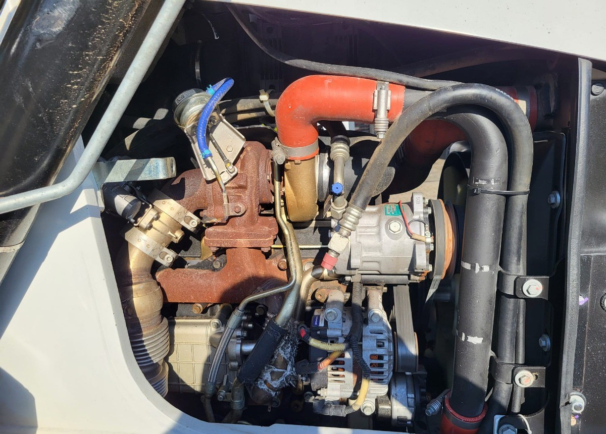 Locação financeira de Hidromek 102 B Waryński Salon Polska Koparko Ładowarka 102B Stan Idealny Polski Hidromek 102 B Waryński Salon Polska Koparko Ładowarka 102B Stan Idealny Polski: foto 12 Locação financeira de Hidromek 102 B Waryński Salon Polska Koparko Ładowarka 102B Stan Idealny Polski Hidromek 102 B Waryński Salon Polska Koparko Ładowarka 102B Stan Idealny Polski: foto 12