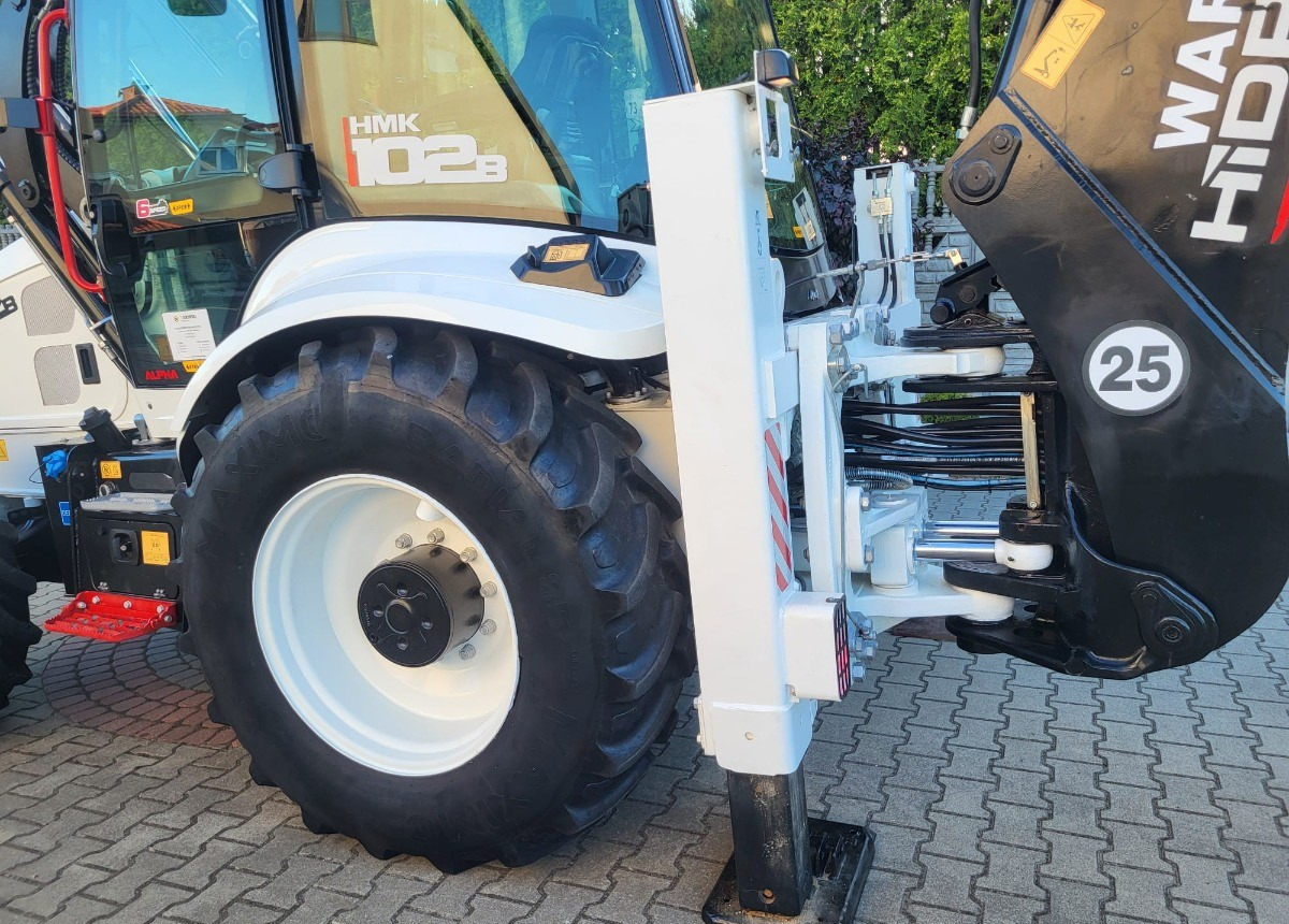 Locação financeira de Hidromek 102 B Waryński Salon Polska Koparko Ładowarka 102B Stan Idealny Polski Hidromek 102 B Waryński Salon Polska Koparko Ładowarka 102B Stan Idealny Polski: foto 15 Locação financeira de Hidromek 102 B Waryński Salon Polska Koparko Ładowarka 102B Stan Idealny Polski Hidromek 102 B Waryński Salon Polska Koparko Ładowarka 102B Stan Idealny Polski: foto 15