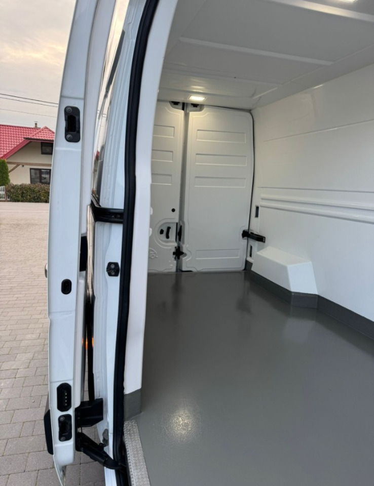 Opel Movano Izoterma L3 H2 Maxi Nowa Firmy Carpol - Carrinha frigorífica: foto 4 Opel Movano Izoterma L3 H2 Maxi Nowa Firmy Carpol - Carrinha frigorífica: foto 4