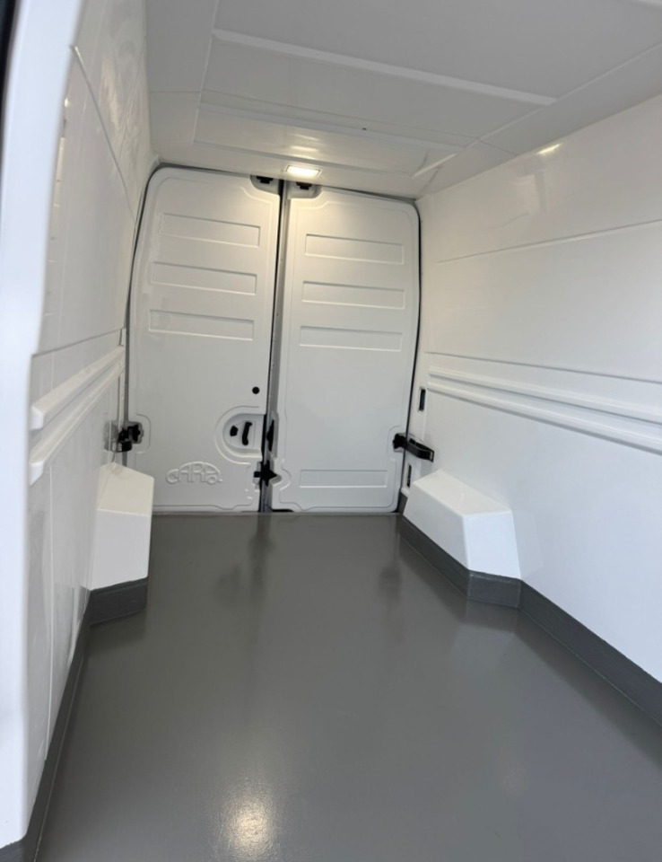Opel Movano Izoterma L3 H2 Maxi Nowa Firmy Carpol - Carrinha frigorífica: foto 5 Opel Movano Izoterma L3 H2 Maxi Nowa Firmy Carpol - Carrinha frigorífica: foto 5