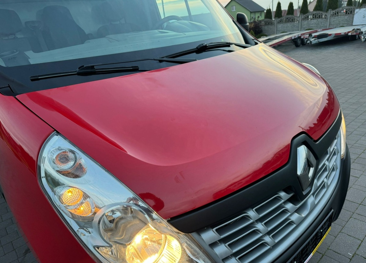 Renault Plandeka z Windom Serwisowany Bezwypadkowy Winda - Carrinha de lona: foto 5 Renault Plandeka z Windom Serwisowany Bezwypadkowy Winda - Carrinha de lona: foto 5