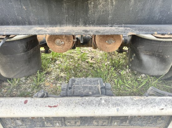 Gföllner, Abrollanhänger - Reboque ampliroll/ Multibenne: foto 5 Gföllner, Abrollanhänger - Reboque ampliroll/ Multibenne: foto 5