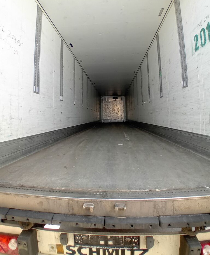 SCHMITZ Schmitz Cargobull - Semi-reboque: foto 5 SCHMITZ Schmitz Cargobull - Semi-reboque: foto 5