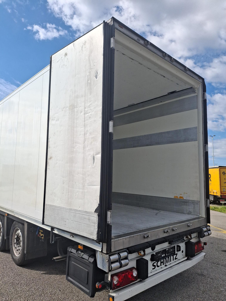 Shmitz - Semi-reboque: foto 5 Shmitz - Semi-reboque: foto 5