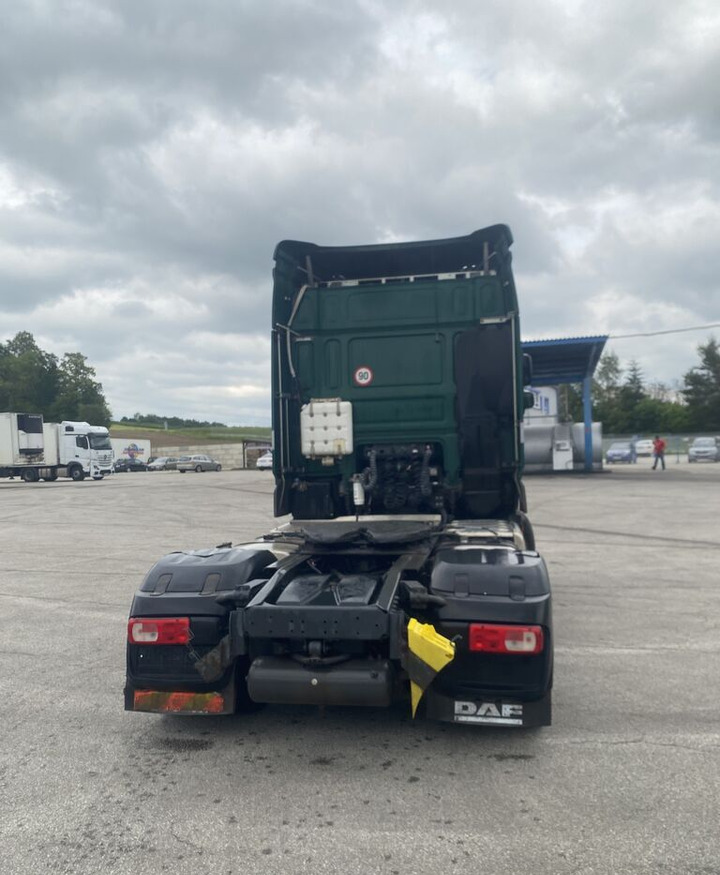 DAF XF 460 - Tractor: foto 5 DAF XF 460 - Tractor: foto 5