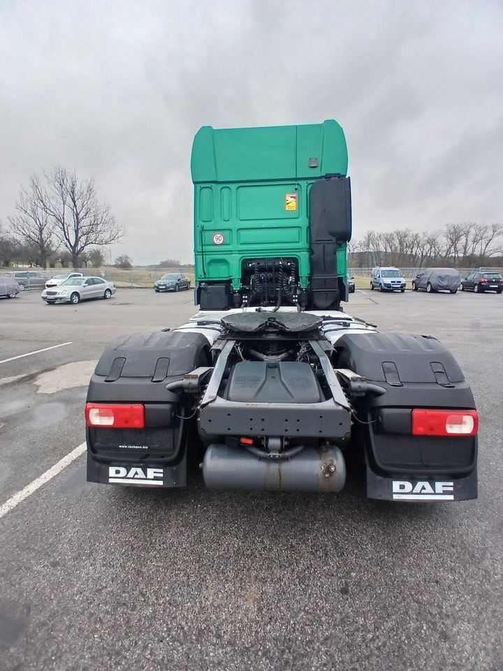 DAF XF 480 FT - Tractor: foto 5 DAF XF 480 FT - Tractor: foto 5
