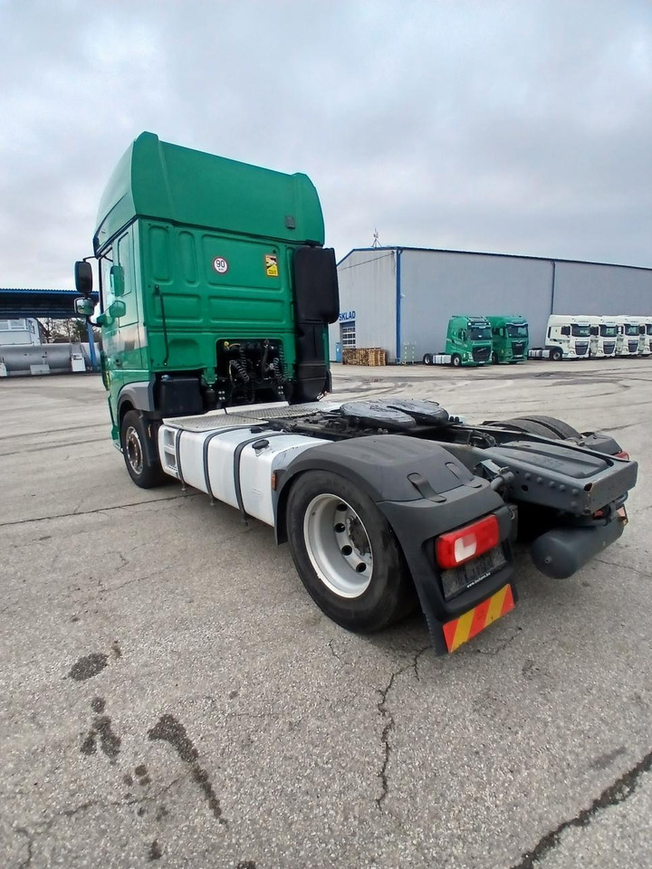 DAF XF480 FT - Tractor: foto 5 DAF XF480 FT - Tractor: foto 5