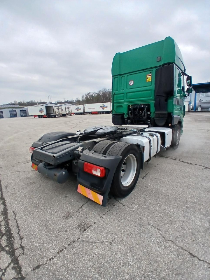 DAF XF480 FT - Tractor: foto 4 DAF XF480 FT - Tractor: foto 4