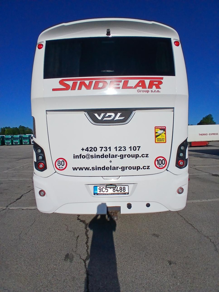 VDL 501E1 - Autocarro: foto 4 VDL 501E1 - Autocarro: foto 4