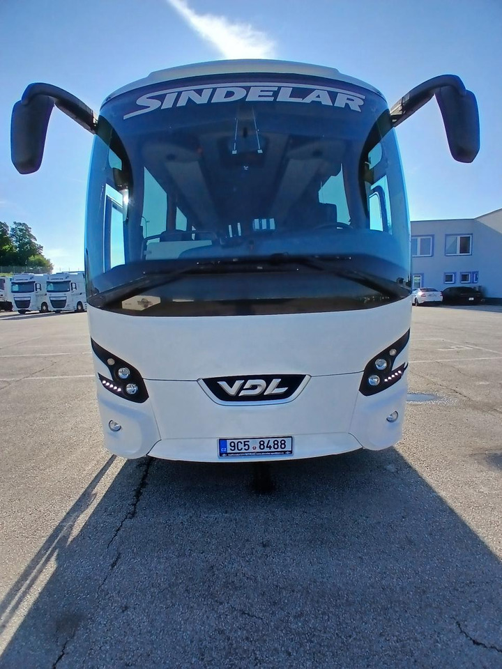 VDL 501E1 - Autocarro: foto 1 VDL 501E1 - Autocarro: foto 1