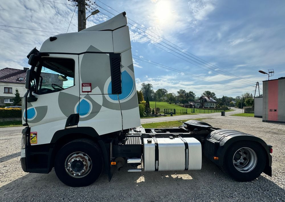 Renault T460 - Tractor: foto 2 Renault T460 - Tractor: foto 2