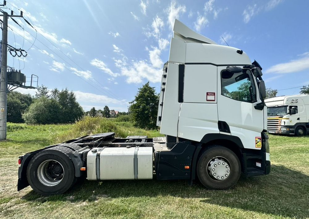 Renault T460 - Tractor: foto 5 Renault T460 - Tractor: foto 5