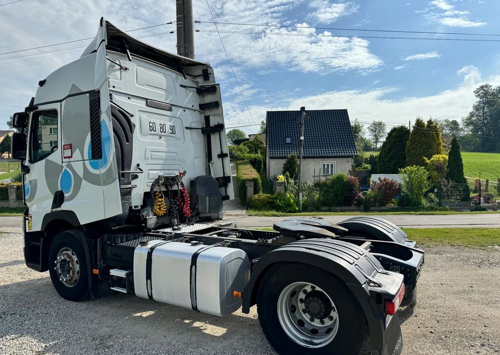 Renault T460 - Tractor: foto 3 Renault T460 - Tractor: foto 3